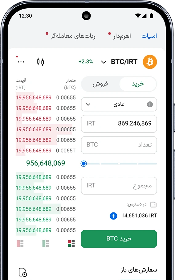 بیت24 درباره ما